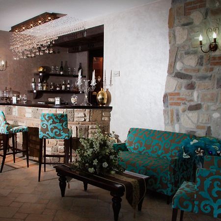Gaiachiara Resort Caserte Extérieur photo