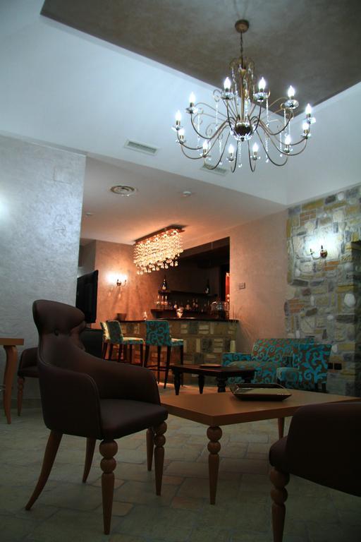 Gaiachiara Resort Caserte Extérieur photo