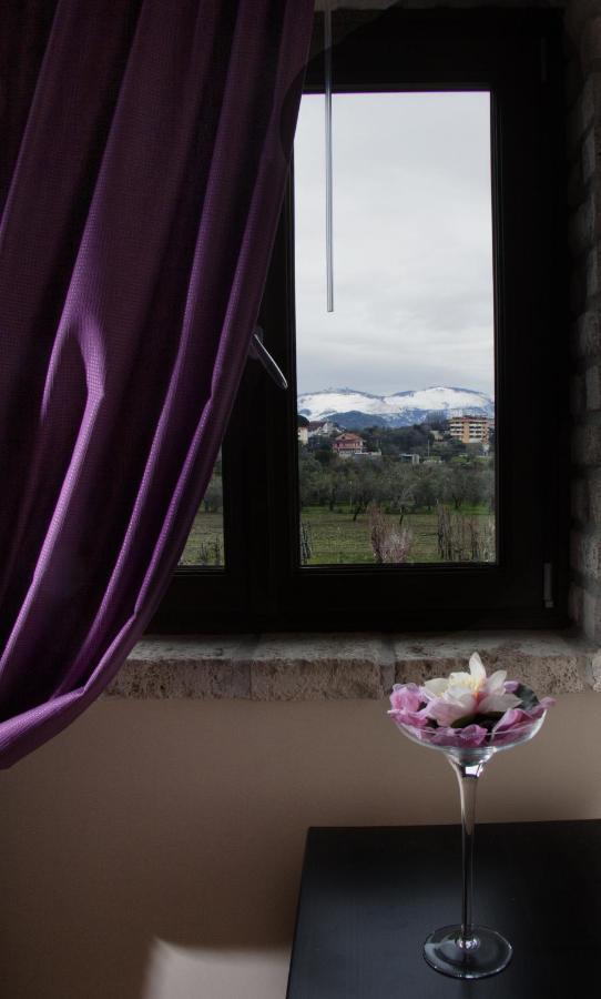 Gaiachiara Resort Caserte Chambre photo