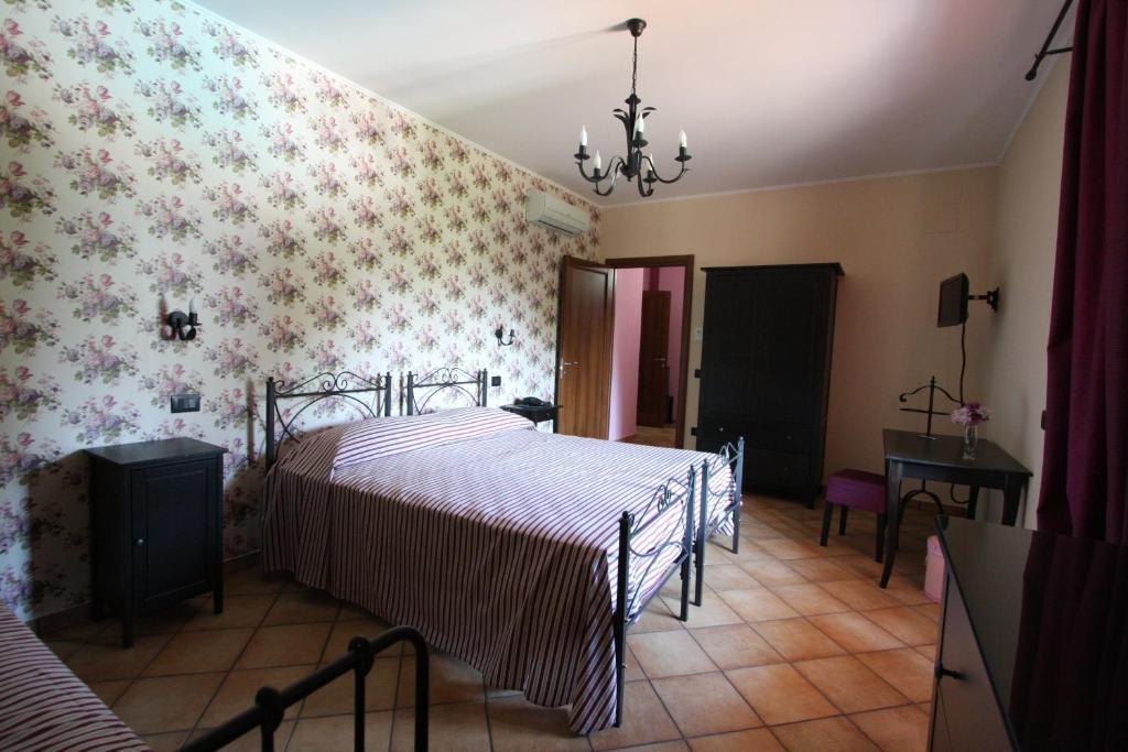 Gaiachiara Resort Caserte Chambre photo