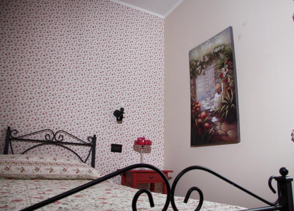 Gaiachiara Resort Caserte Chambre photo