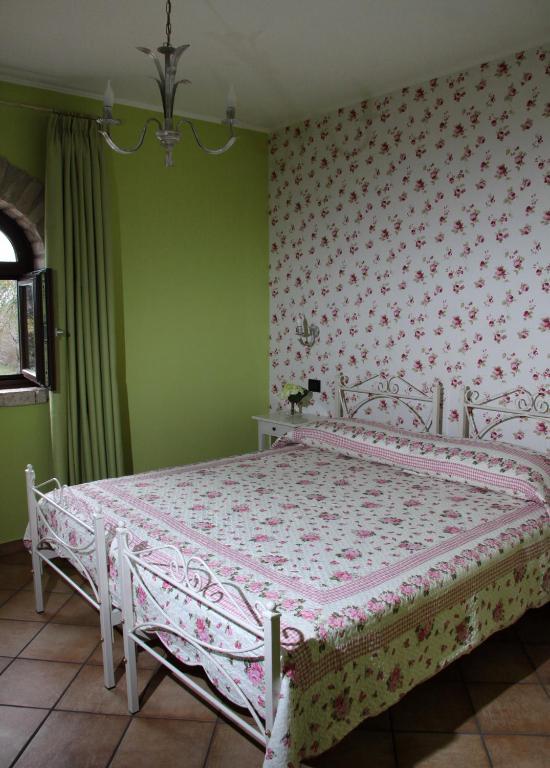 Gaiachiara Resort Caserte Chambre photo