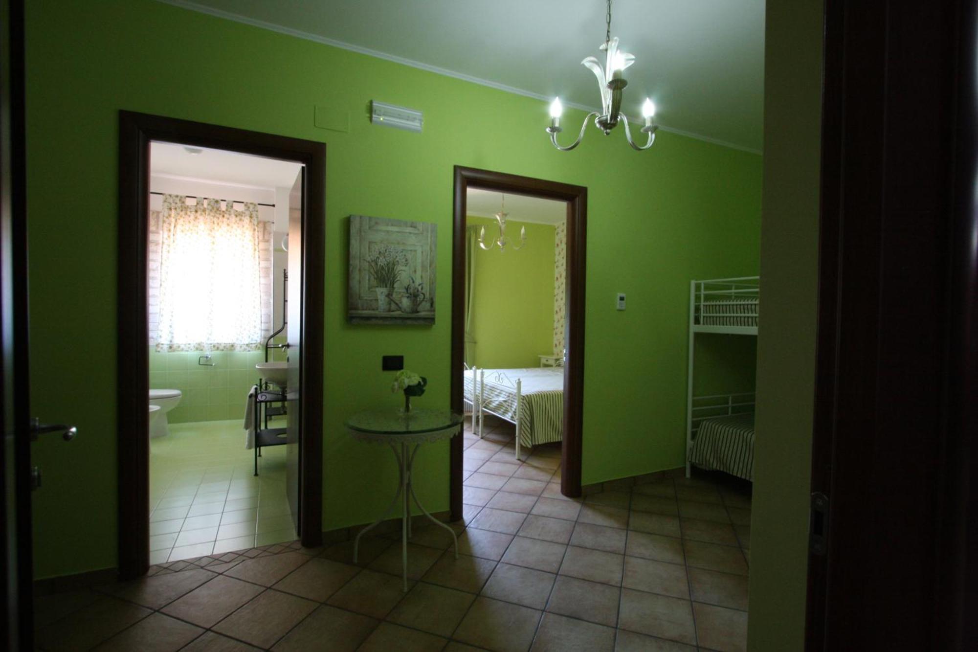 Gaiachiara Resort Caserte Extérieur photo