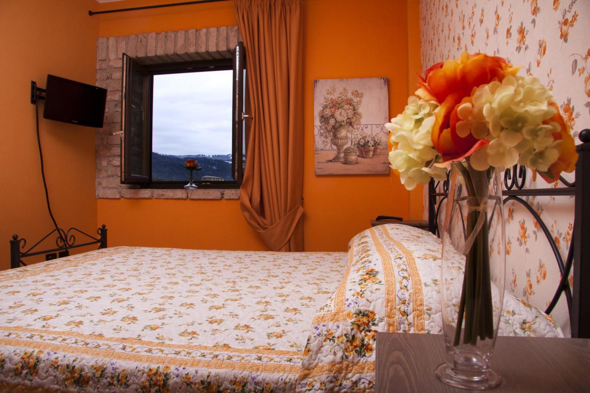 Gaiachiara Resort Caserte Extérieur photo