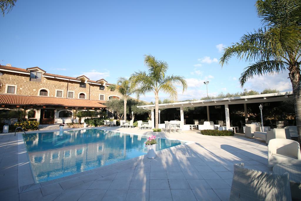 Gaiachiara Resort Caserte Extérieur photo