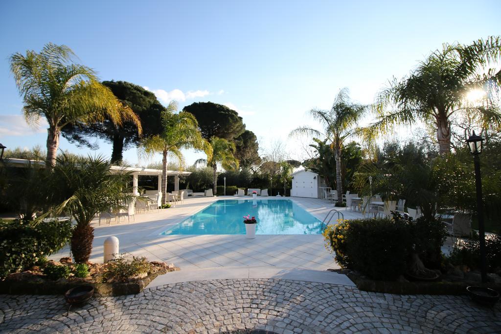 Gaiachiara Resort Caserte Extérieur photo